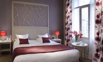 Hotel Splendid Etoile