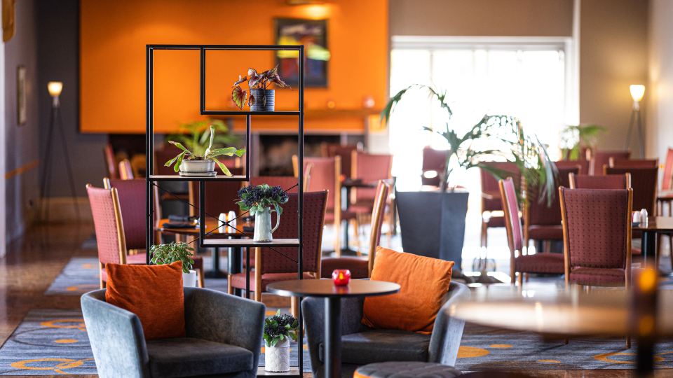 Millennium Hotel Rotorua