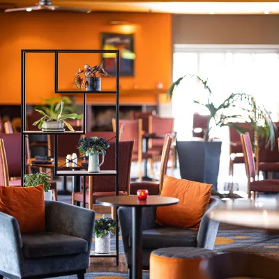 羅託魯瓦千禧飯店 Rotorua Energy Events Centre附近的飯店