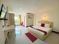 The Target Residence & Resort