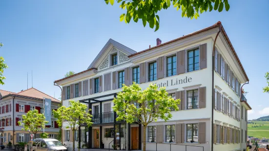 Linde Heiden Swiss Quality Hotel