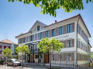 Linde Heiden Swiss Quality Hotel