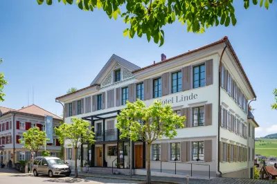 林德海登瑞士品質酒店