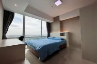 U Residence 2 by Ana Room Hotels in Cibodas