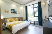 yihaojinping Hotels in Huili