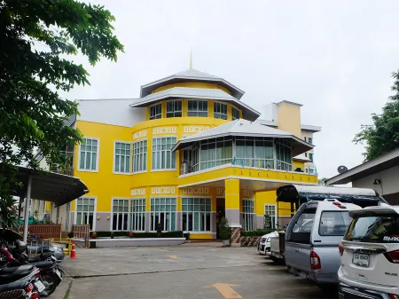 Grand Hill Resort and Spa