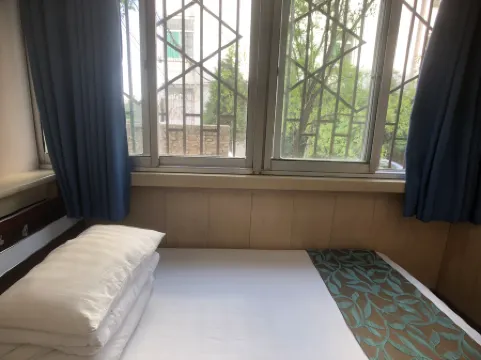 Taiyuan Southeast B&B South Railway Station