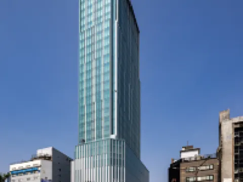 索拉利亞西鐵飯店台北西門 鄰近2026台北燈節的酒店