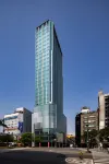 Solaria Nishitetsu Hotel Taipei Ximen Hotel dekat Kebun Binatang Taipei