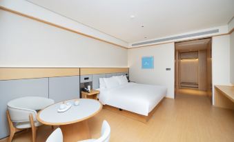 JI Hotel (Zhangzhou Changtai)