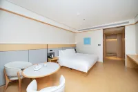 JI Hotel (Zhangzhou Changtai) Hotels near Xiaohuang Mountain Scenic Area