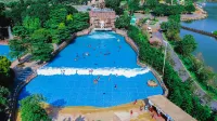 Qingyuan Fogang ShamPoola Forest Hotel Hotels in Fogang