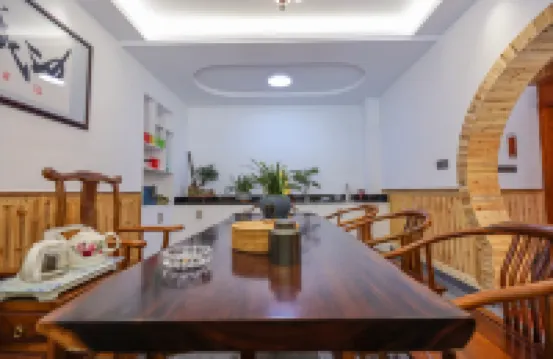 Jingning Yunshangzhu Residence
