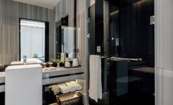 Jingzhou Mengda Hotel (Taqiao Road)