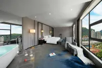 Fengqi Hotel (Fanjingshan Branch) Hotels in Jiangkou