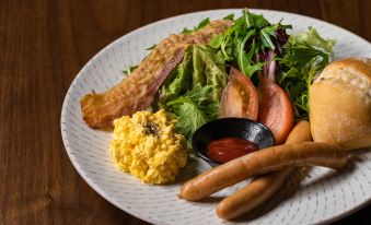 Fav Lux Hida Takayama