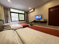 Jincheng Hotel (Yulin Jincheng Commercial Building First People's Hospital)