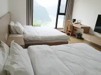 the Homestay to be Number One
