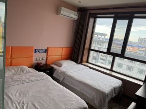 Dongfang Mingzhu Hostel