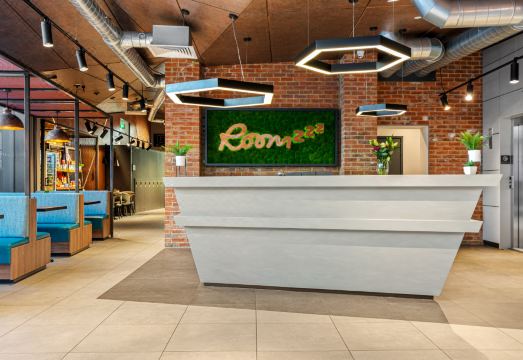 뉴캐슬 호텔 추천