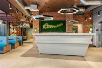 Roomzzz Newcastle City