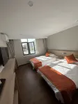 Helan Youth Hotel (Shuofang Street)