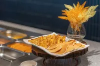 Blue Hippo Hotel - servizio colazione