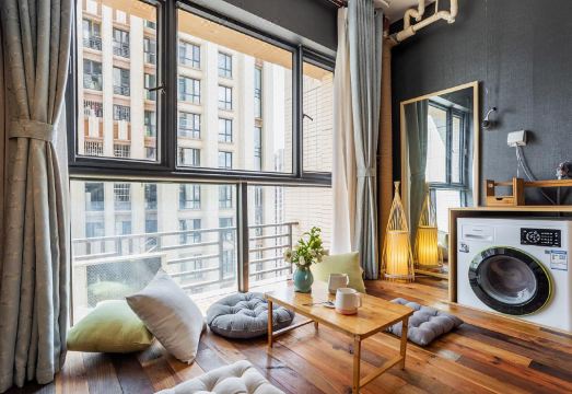 홈 인 플러스 객실 사진