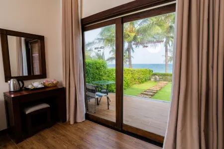 TTC Resort Ninh Thuan - Unlimited Access to Water Park