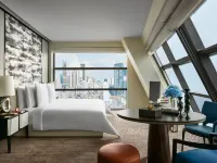 Rosewood Bangkok Hotels near JW Marriott