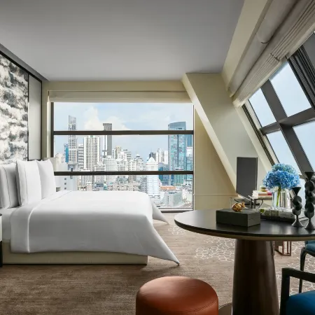 Rosewood Bangkok