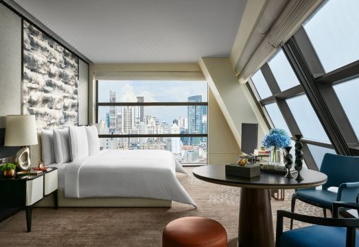 로즈우드 방콕 대표 이미지