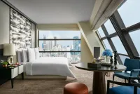 Rosewood Bangkok Hotels in Bangkok