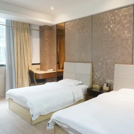 Sihui Warm Business Hotel (Dawang Plaza)