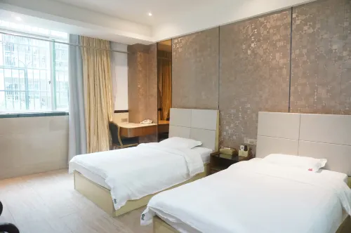 Sihui Warm Business Hotel (Dawang Plaza)