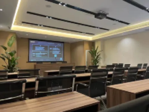 Mianzhu Youdao Club Hotel