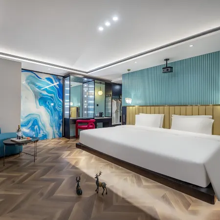 City Cloud Hotel