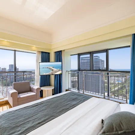 Home View Sea Hotel
