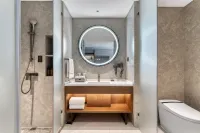 urcove jiashan center