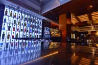 Rigel Hotel