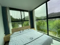Guidong InTime Homestay - สัตว์เลี้ยง