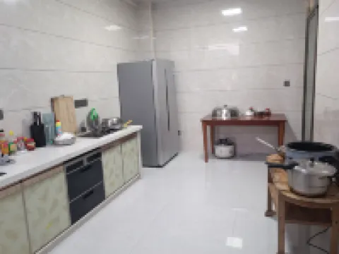 Xianyou Duoduo Homestay