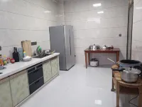 Xianyou Duoduo Homestay