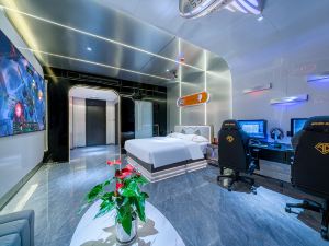 Neighbourly Star E-sports Hotel (Chuangye Road)