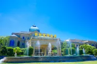 Yinji Huangdi Palace Yu Hot Spring Hotel (Animal Kingdom)