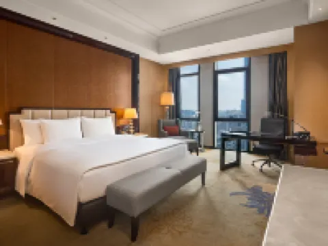 Wanda Vista Quanzhou Hotels in Quanzhou
