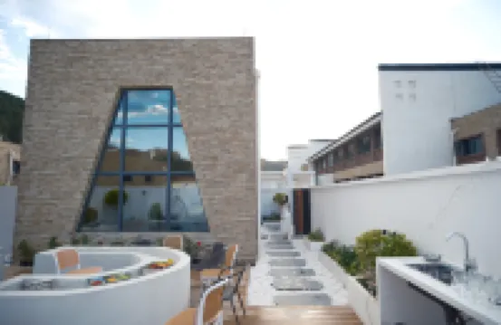 Qianyuan Valley home Private Homestay