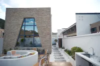 Qianyuan Valley home Private Homestay 허베이 관광직업대학북부캠퍼스-관광실습센터 주변 호텔