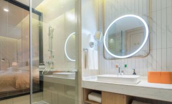 Vienna International Hotel (Wanda Plaza, Dadukou, Chongqing)