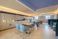 漢庭飯店（南安中駿世界城湖新路店） - Wi-Fi
